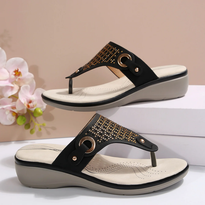 Melani Ease Sandals