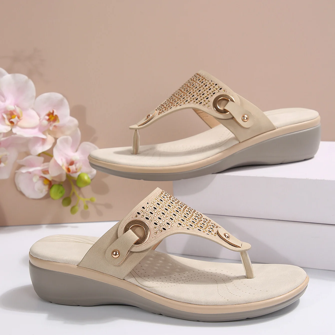 Melani Ease Sandals