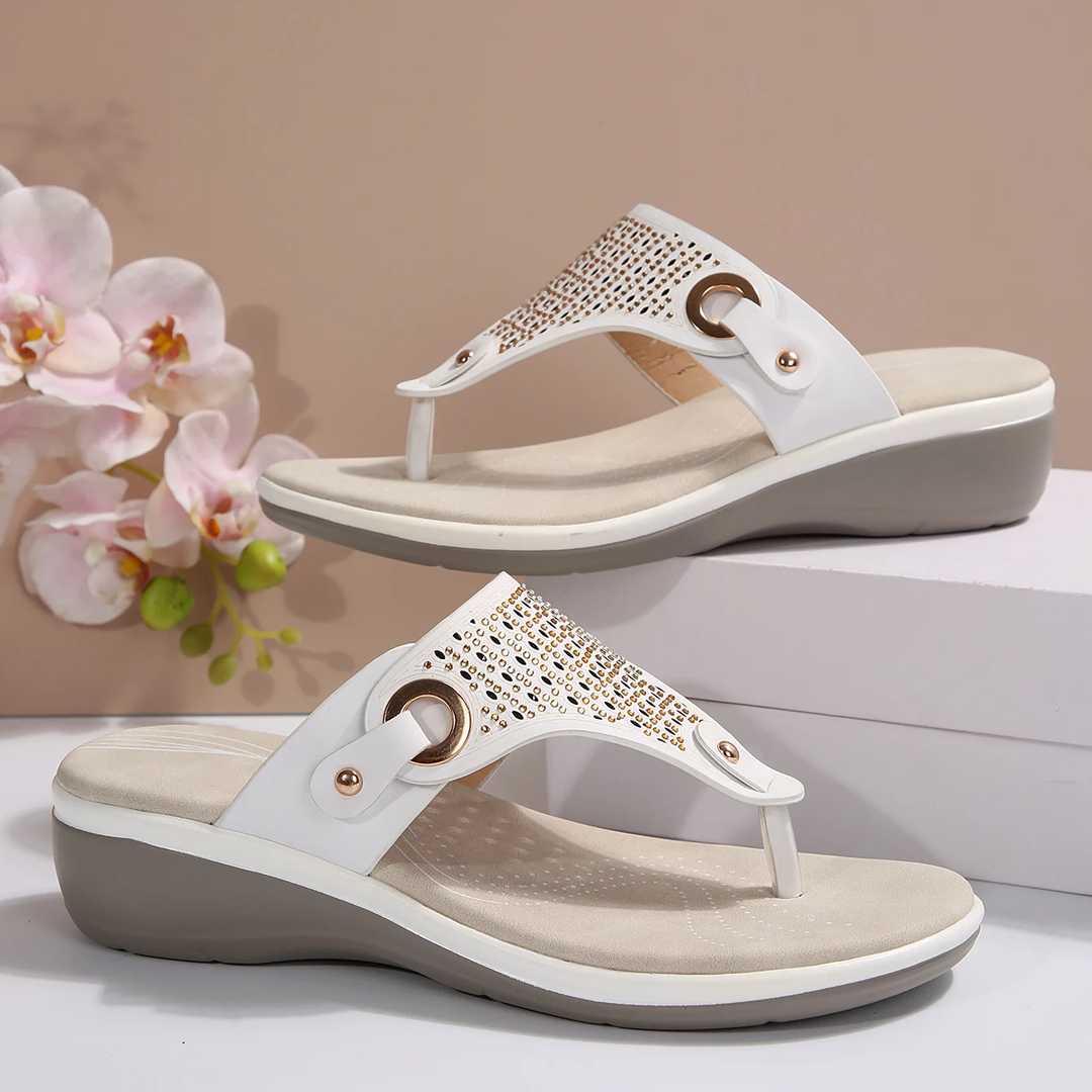 Melani Ease Sandals