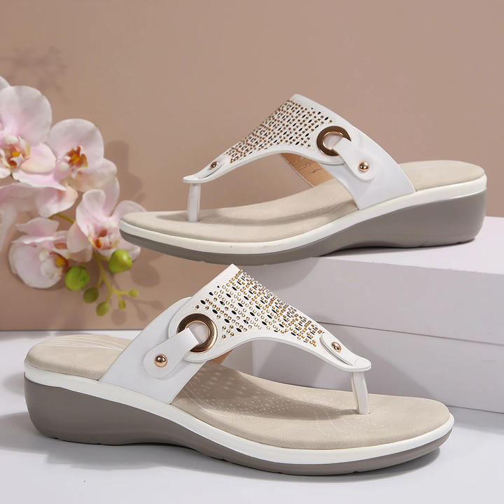 Melani Ease Sandals