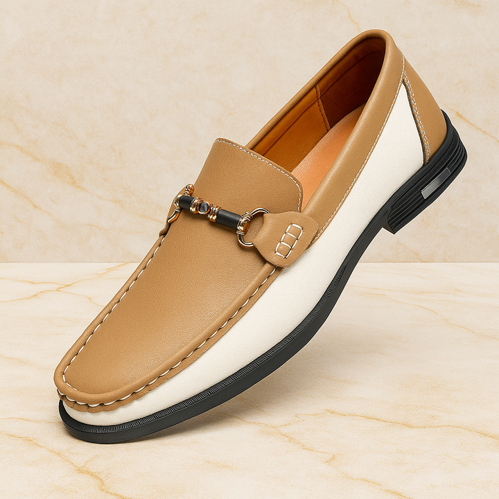 Westbrook Bit Loafers