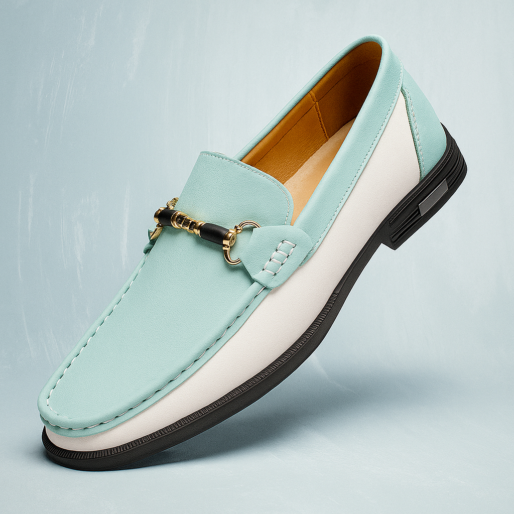 Westbrook Bit Loafers