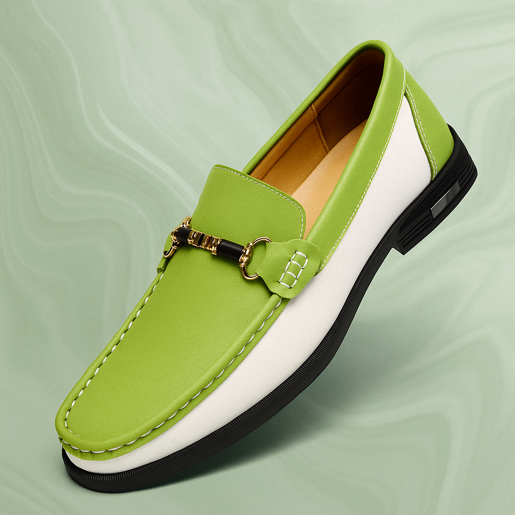 Westbrook Bit Loafers