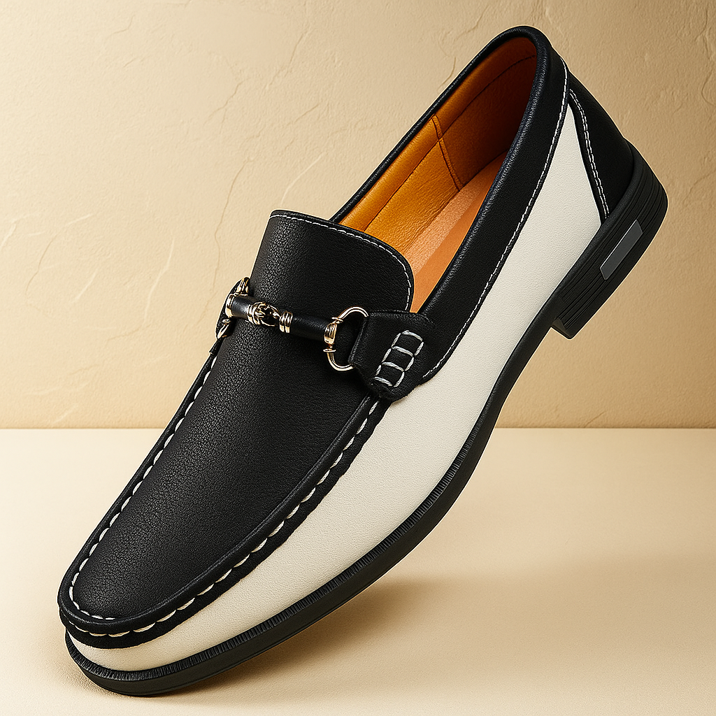 Westbrook Bit Loafers