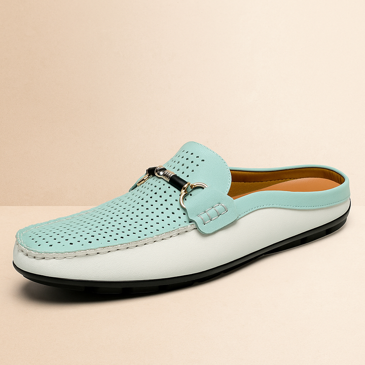 Harborcrest Bit Loafers