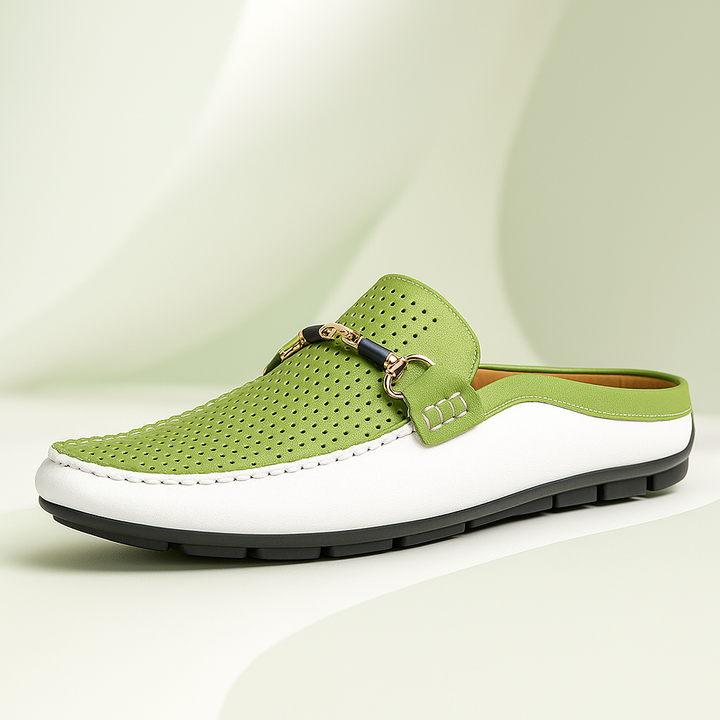 Harborcrest Bit Loafers