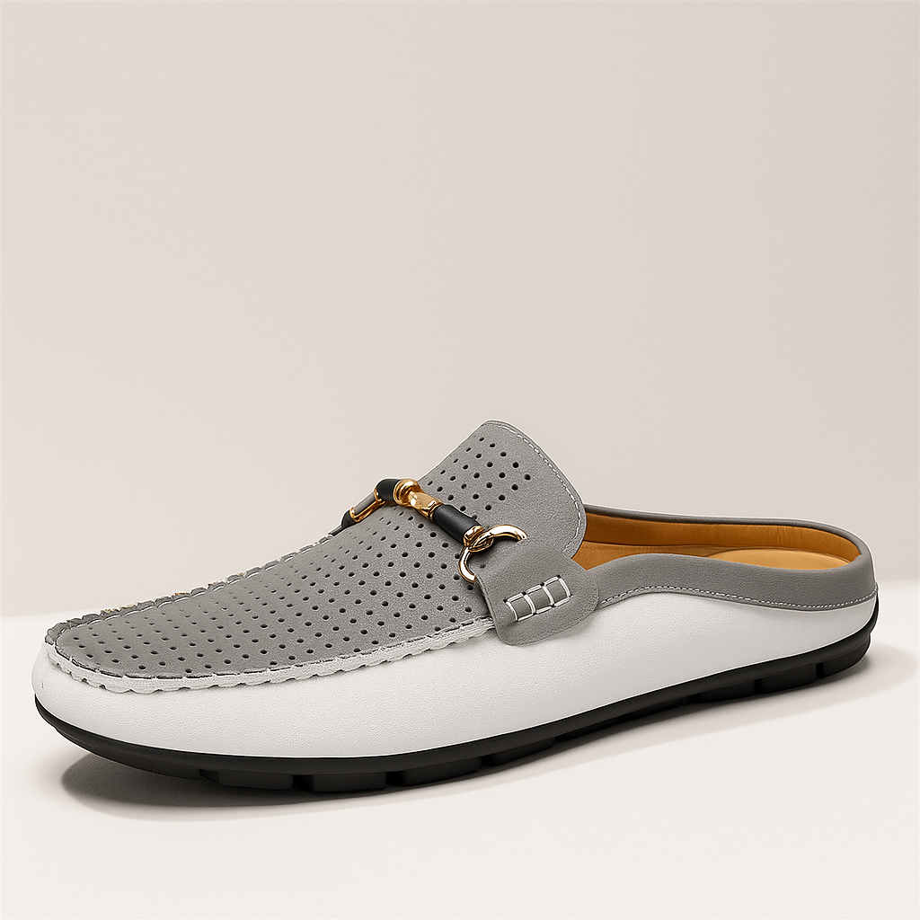 Harborcrest Bit Loafers