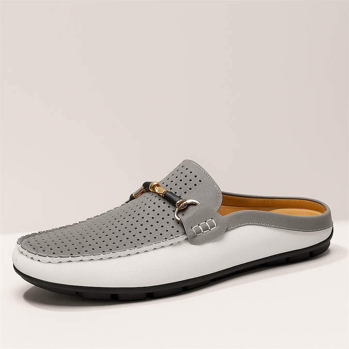 Harborcrest Bit Loafers