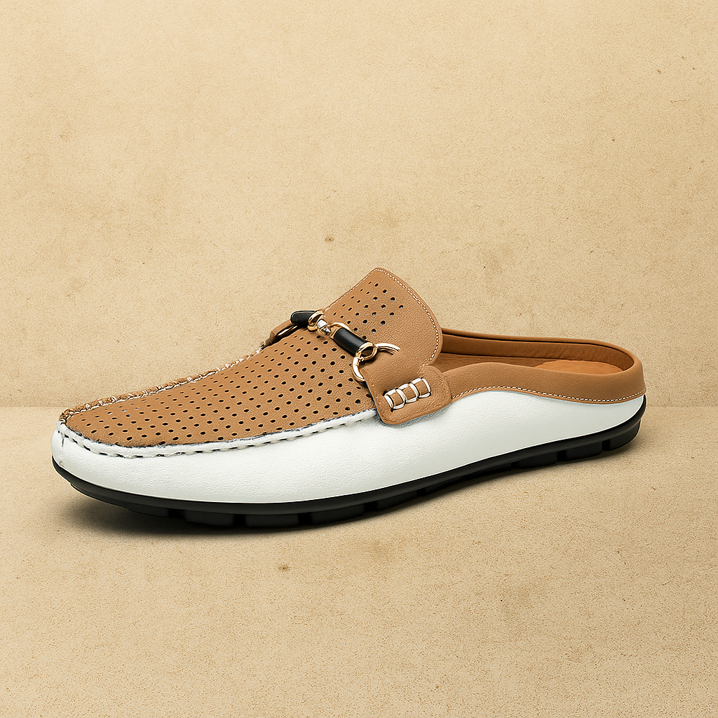Harborcrest Bit Loafers