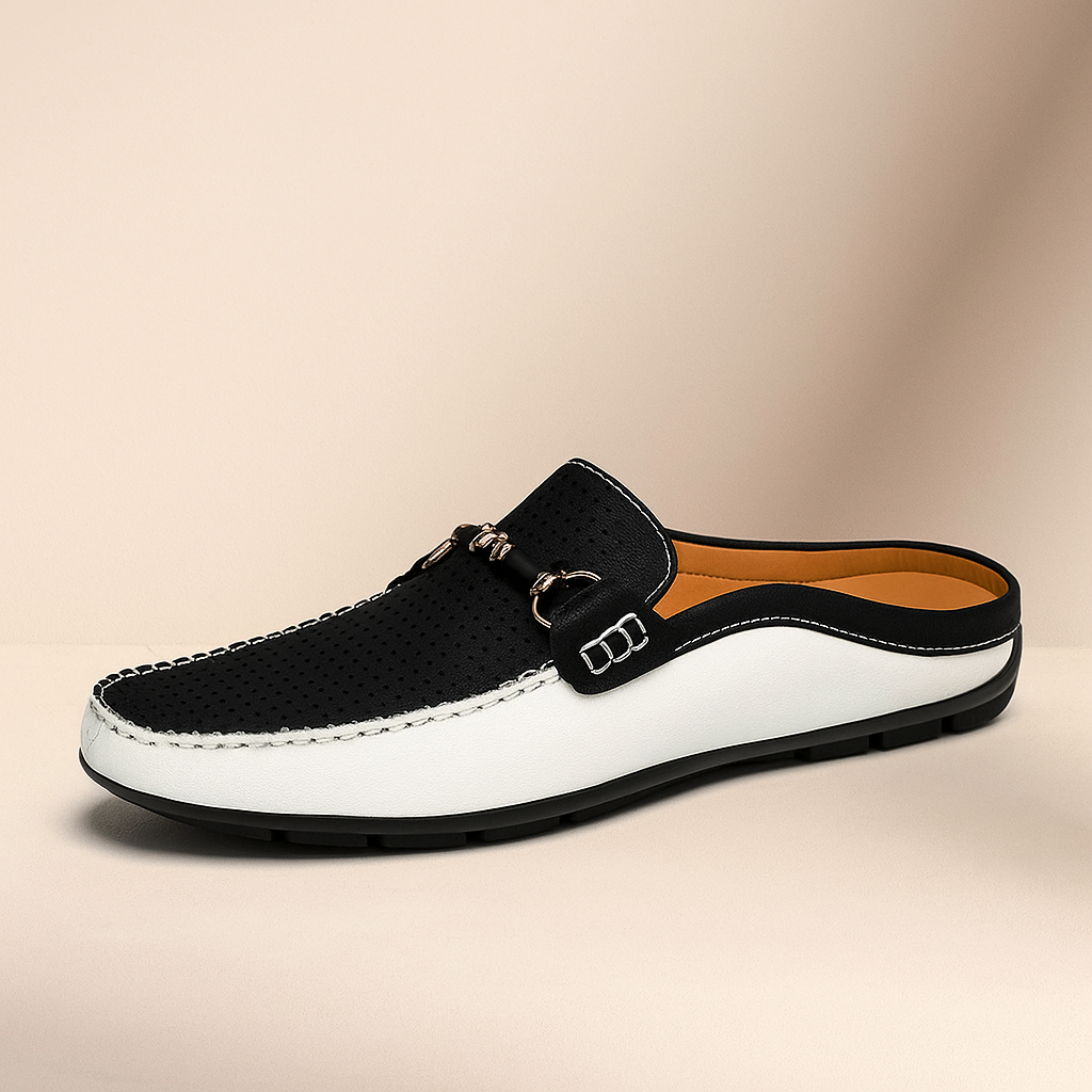 Harborcrest Bit Loafers