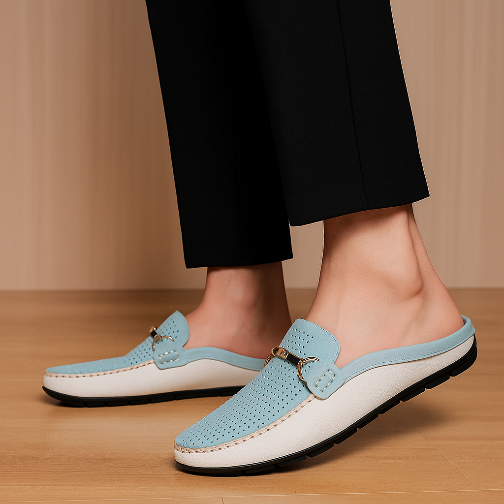Harborcrest Bit Loafers
