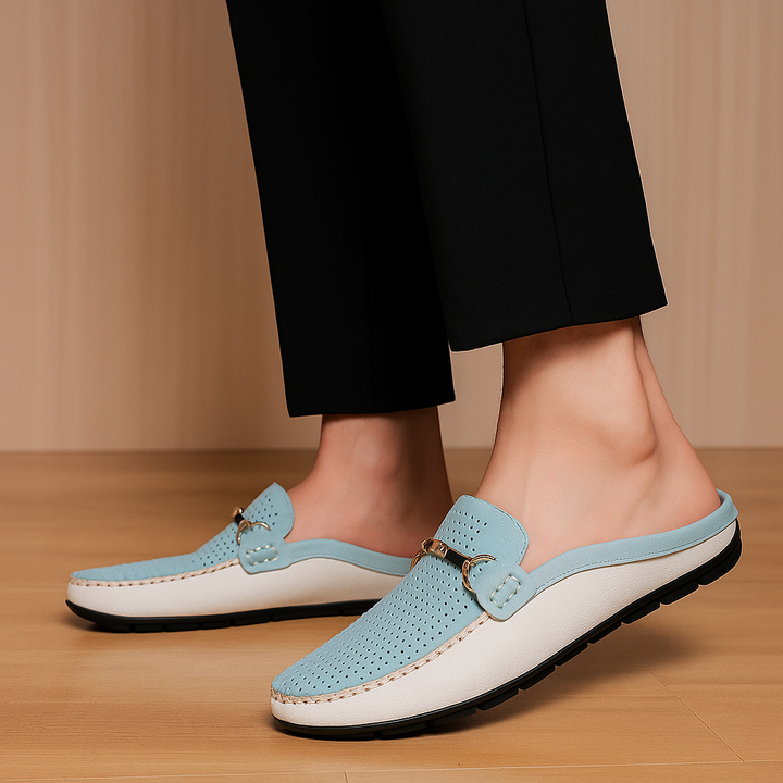 Harborcrest Bit Loafers