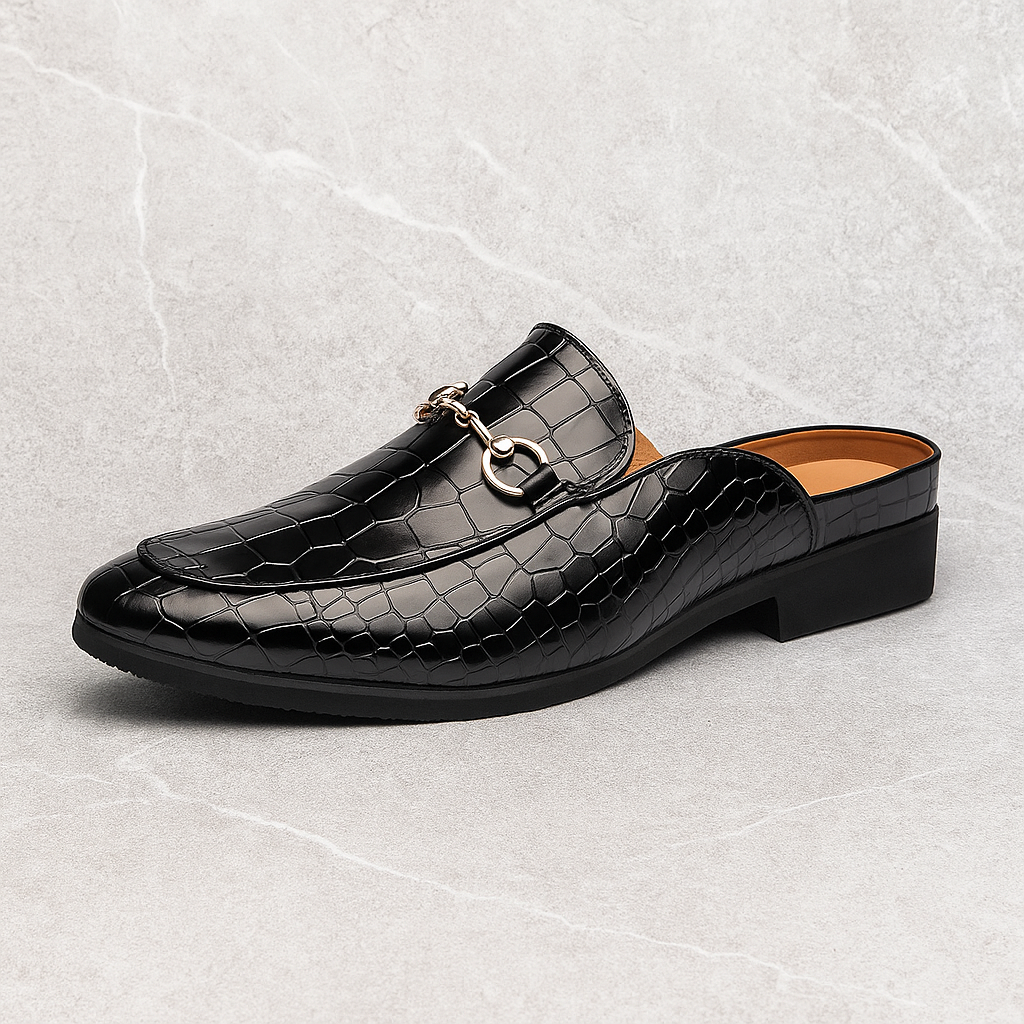 Valerio Croc Mules