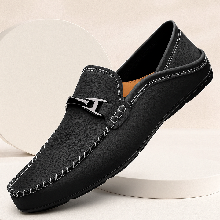 Vantori Bit Loafers