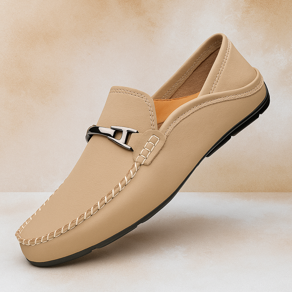 Vantori Bit Loafers