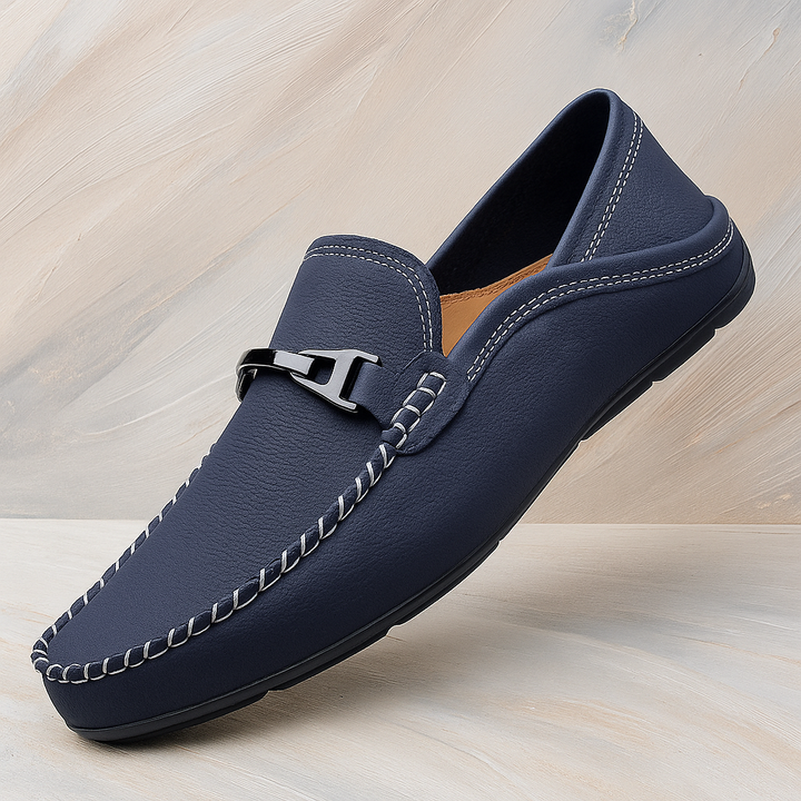 Vantori Bit Loafers