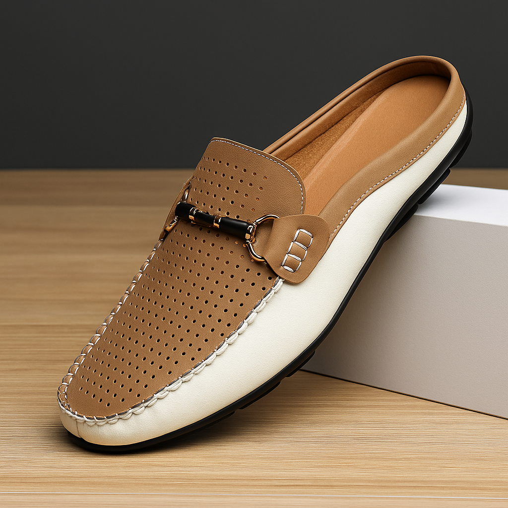 Harborcrest Bit Loafers