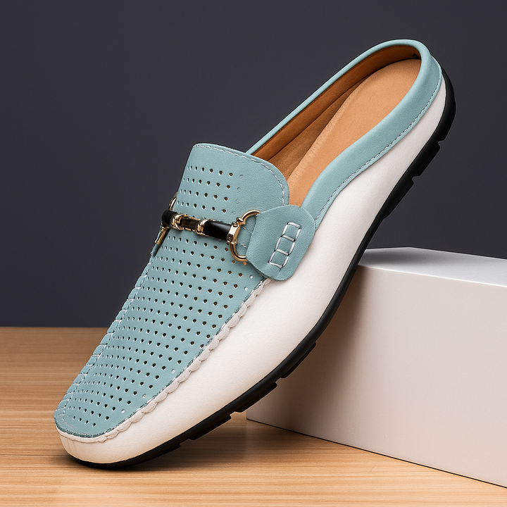 Harborcrest Bit Loafers