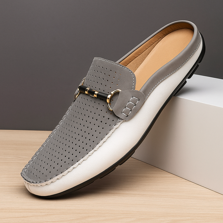 Harborcrest Bit Loafers