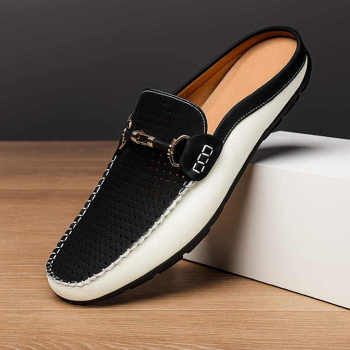 Harborcrest Bit Loafers