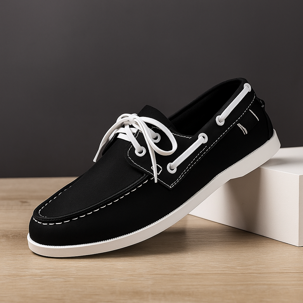 Arvento Dock Loafers