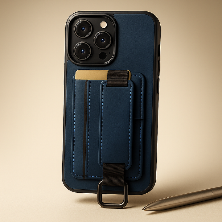 Calder GripShield Case