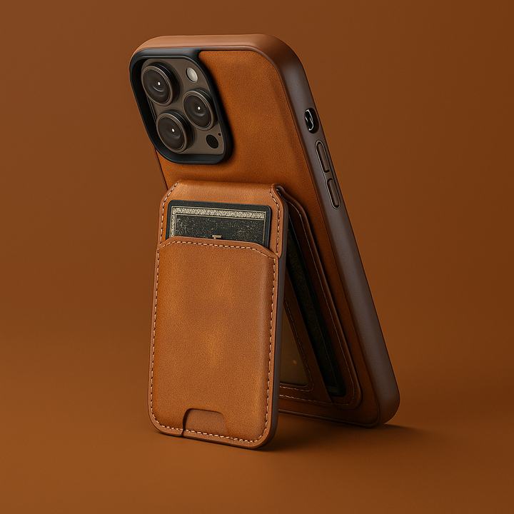 Ridgewell MagSafe Wallet Case