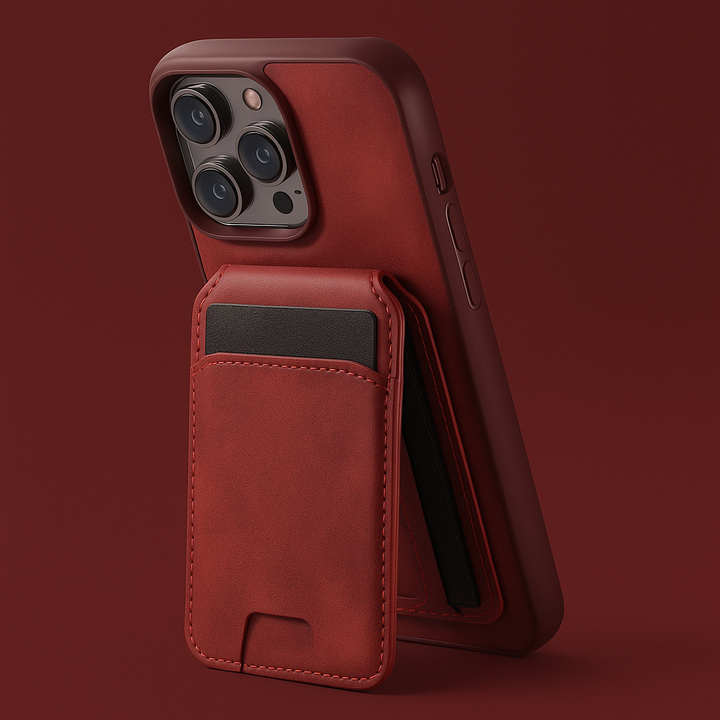 Ridgewell MagSafe Wallet Case