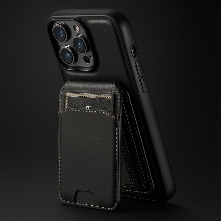 Ridgewell MagSafe Wallet Case