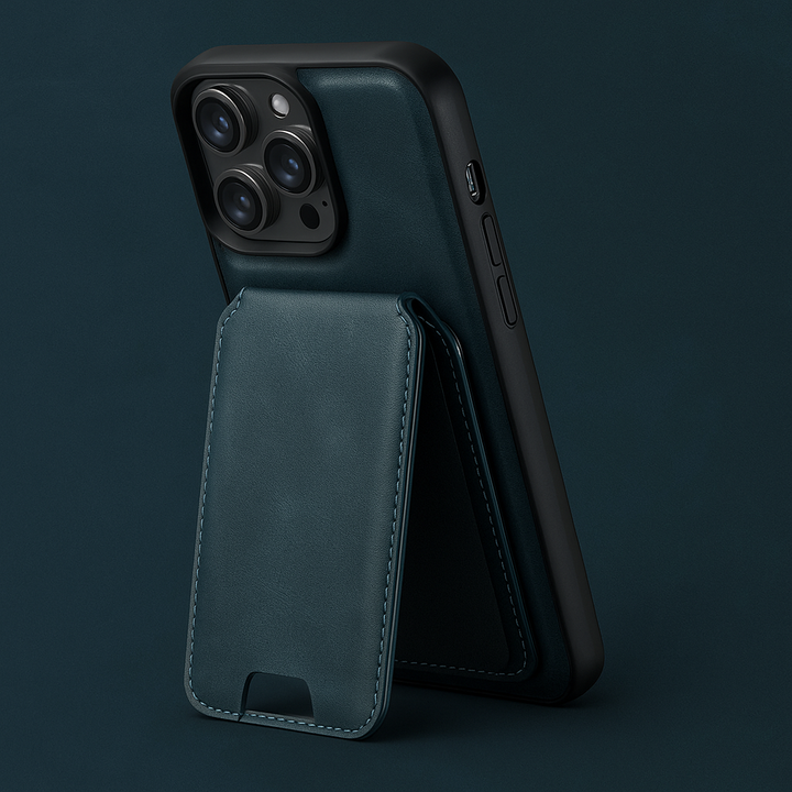 Ridgewell MagSafe Wallet Case