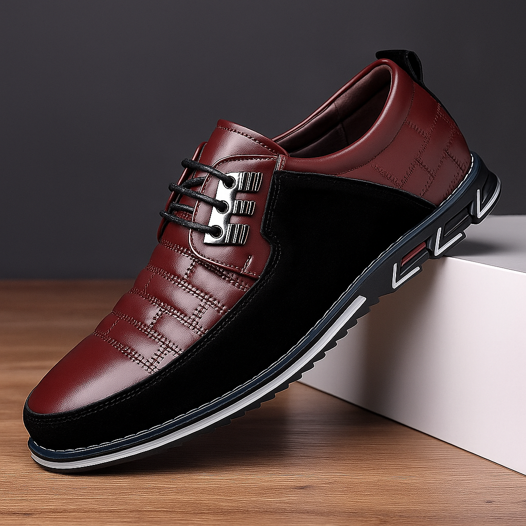 Valcero Hybrid Oxfords