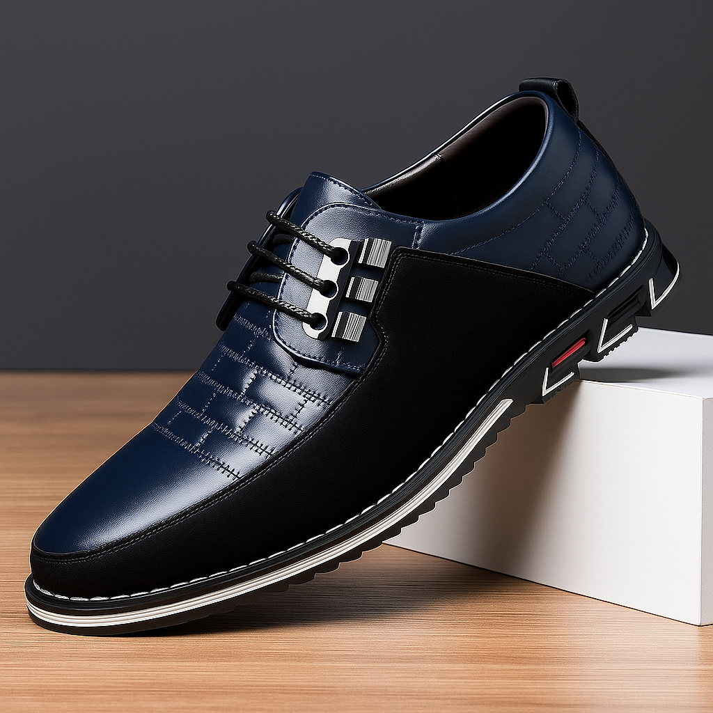Valcero Hybrid Oxfords