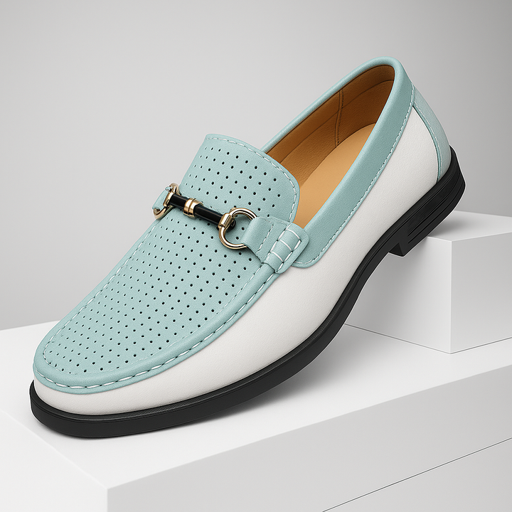 Santori Bit Loafers