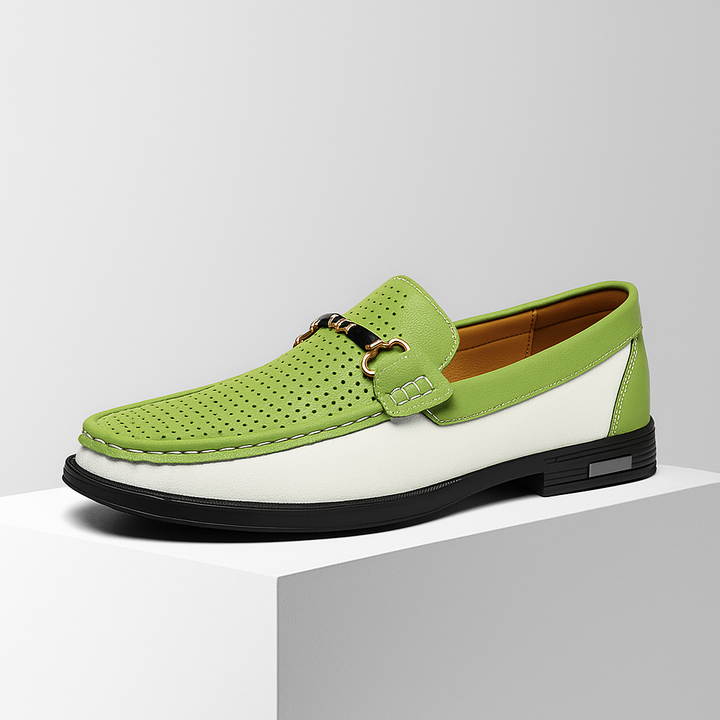 Santori Bit Loafers