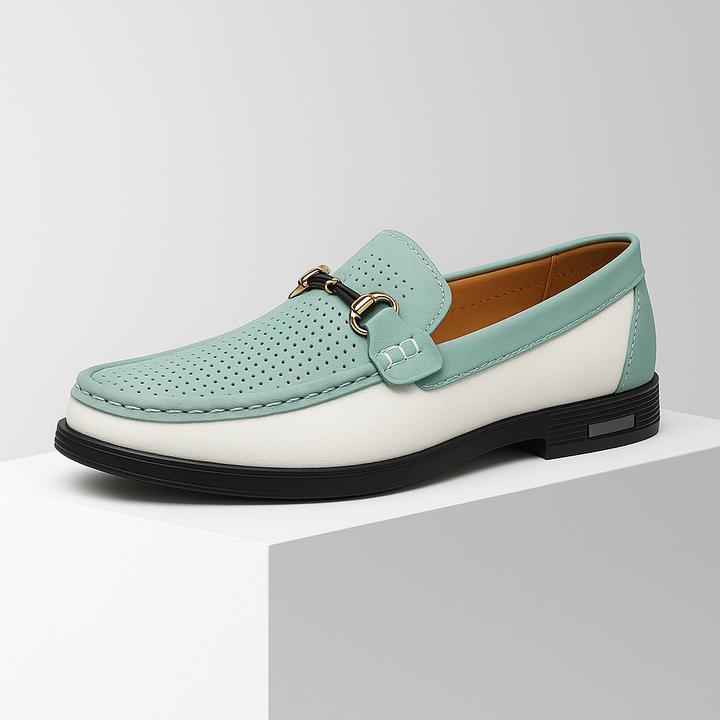 Santori Bit Loafers