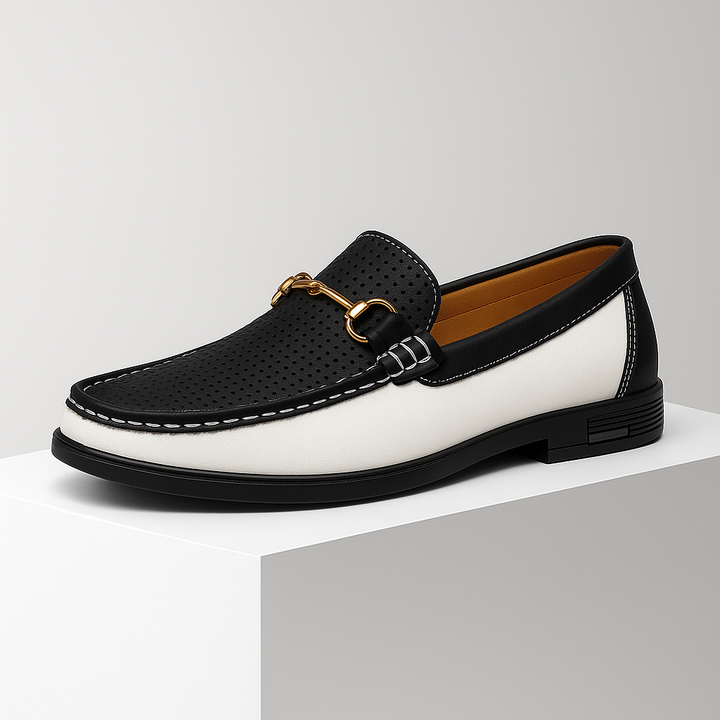 Santori Bit Loafers