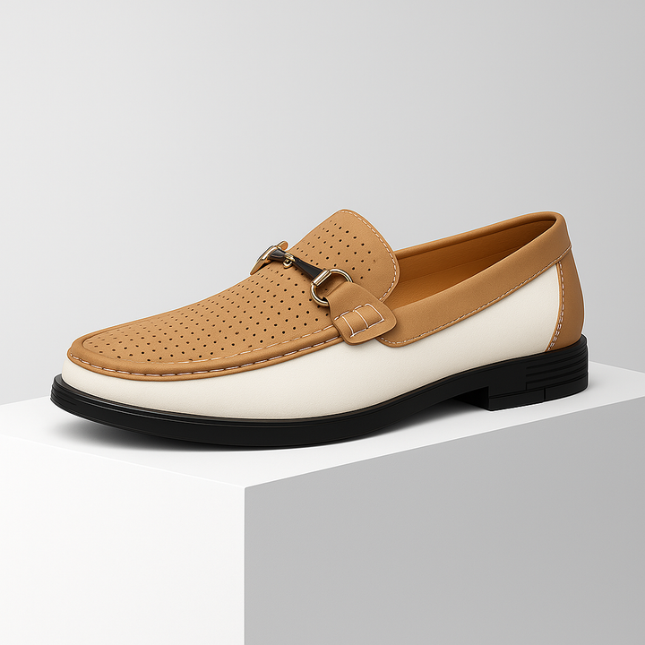 Santori Bit Loafers