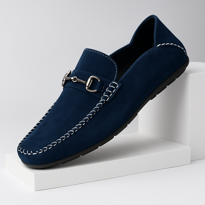 Ravello Bit Loafers