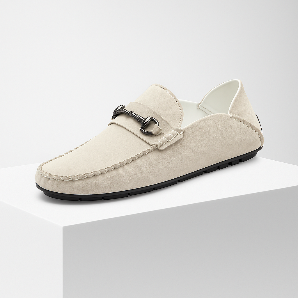 Ravello Bit Loafers