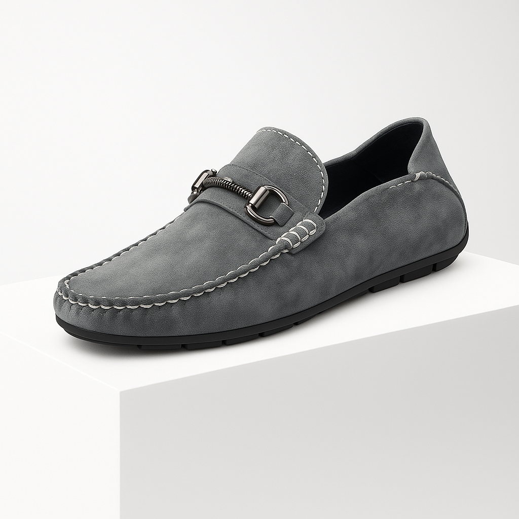 Ravello Bit Loafers