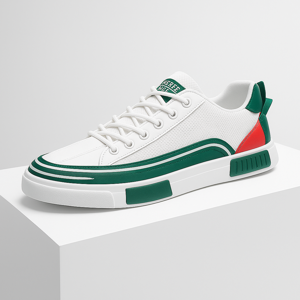 Trevon Edge Sneakers