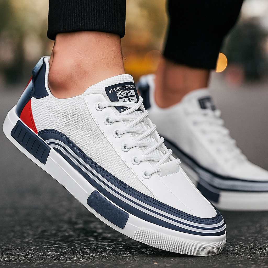 Trevon Edge Sneakers