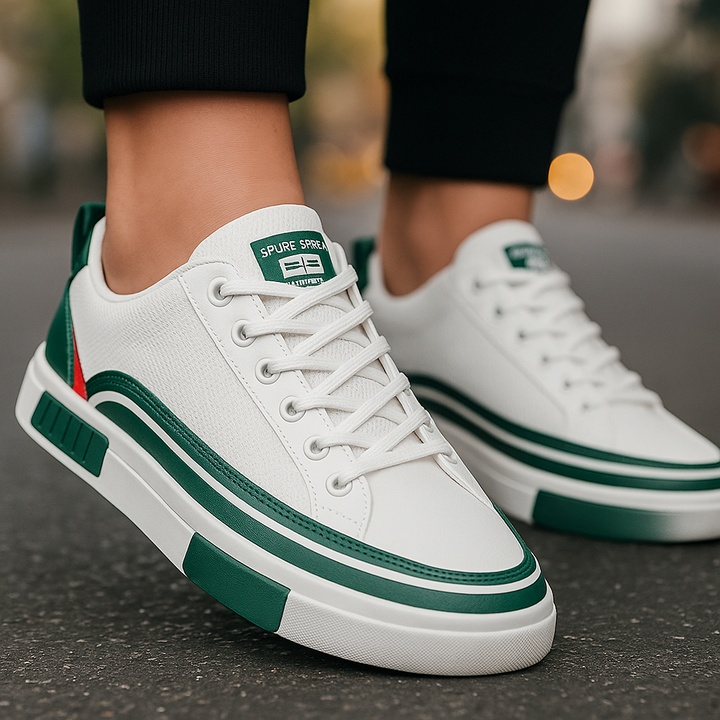 Trevon Edge Sneakers