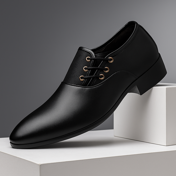 Arvello Lace Loafers