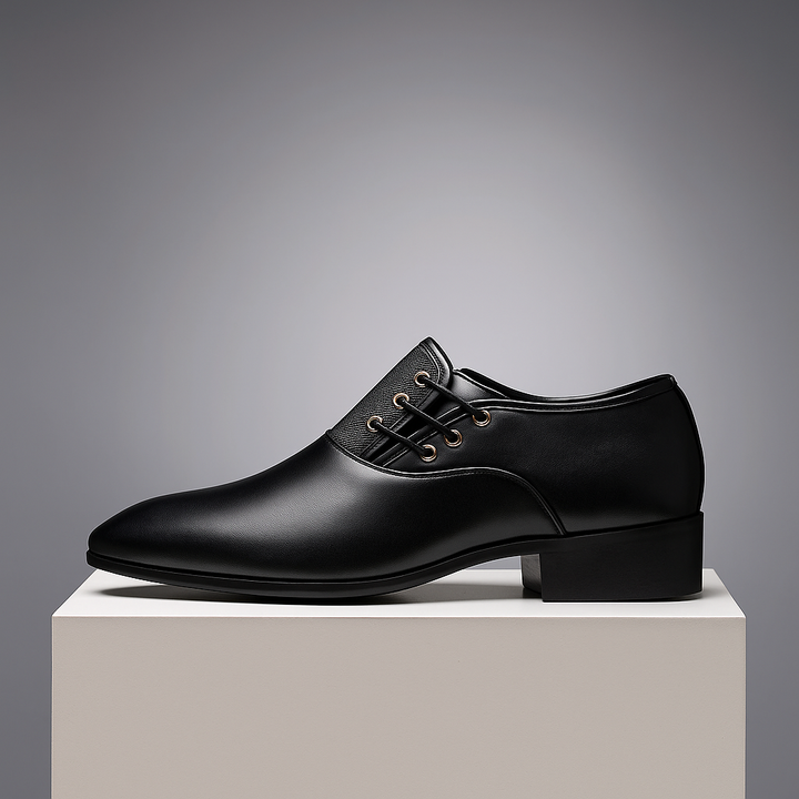 Arvello Lace Loafers