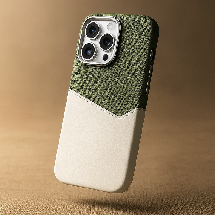 Ravello MagSafe Wallet Case