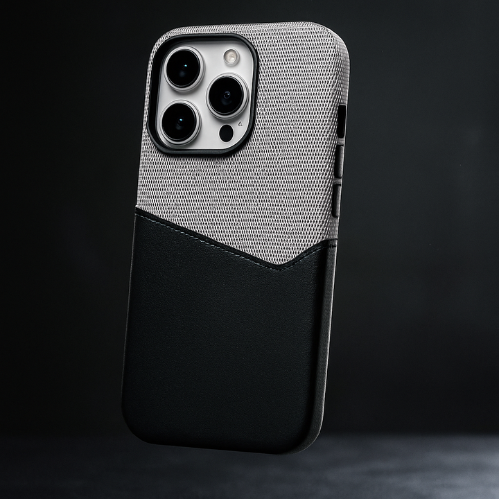 Ravello MagSafe Wallet Case