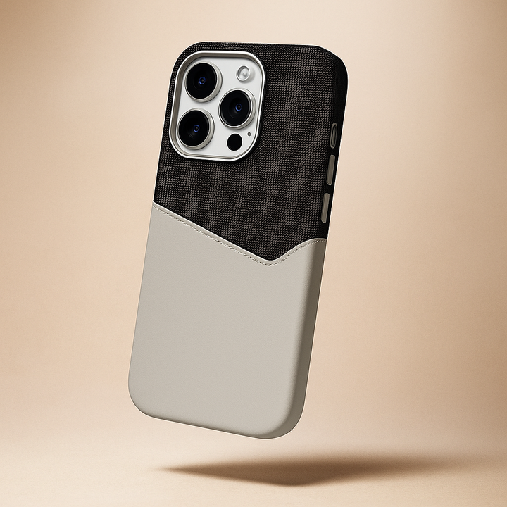 Ravello MagSafe Wallet Case