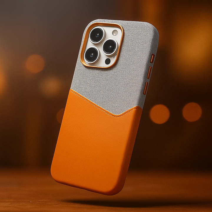 Ravello MagSafe Wallet Case