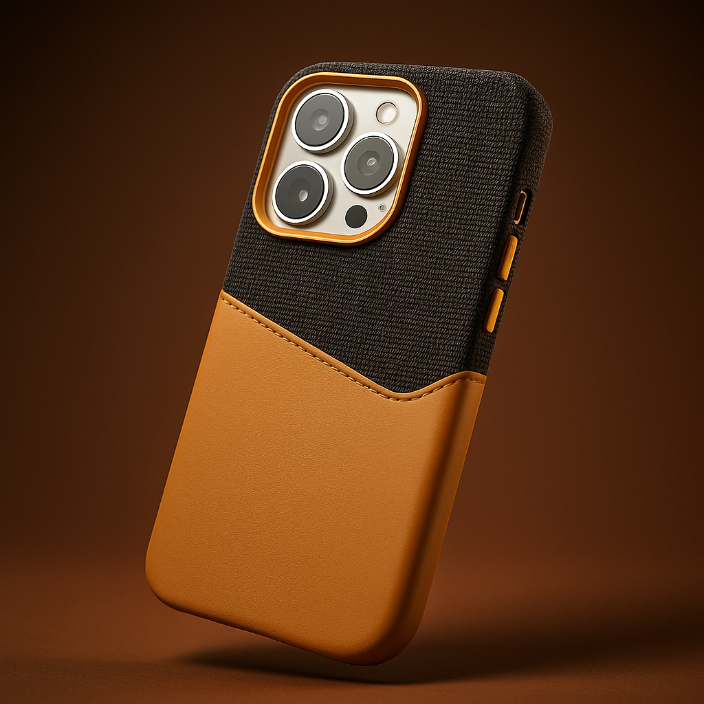 Ravello MagSafe Wallet Case